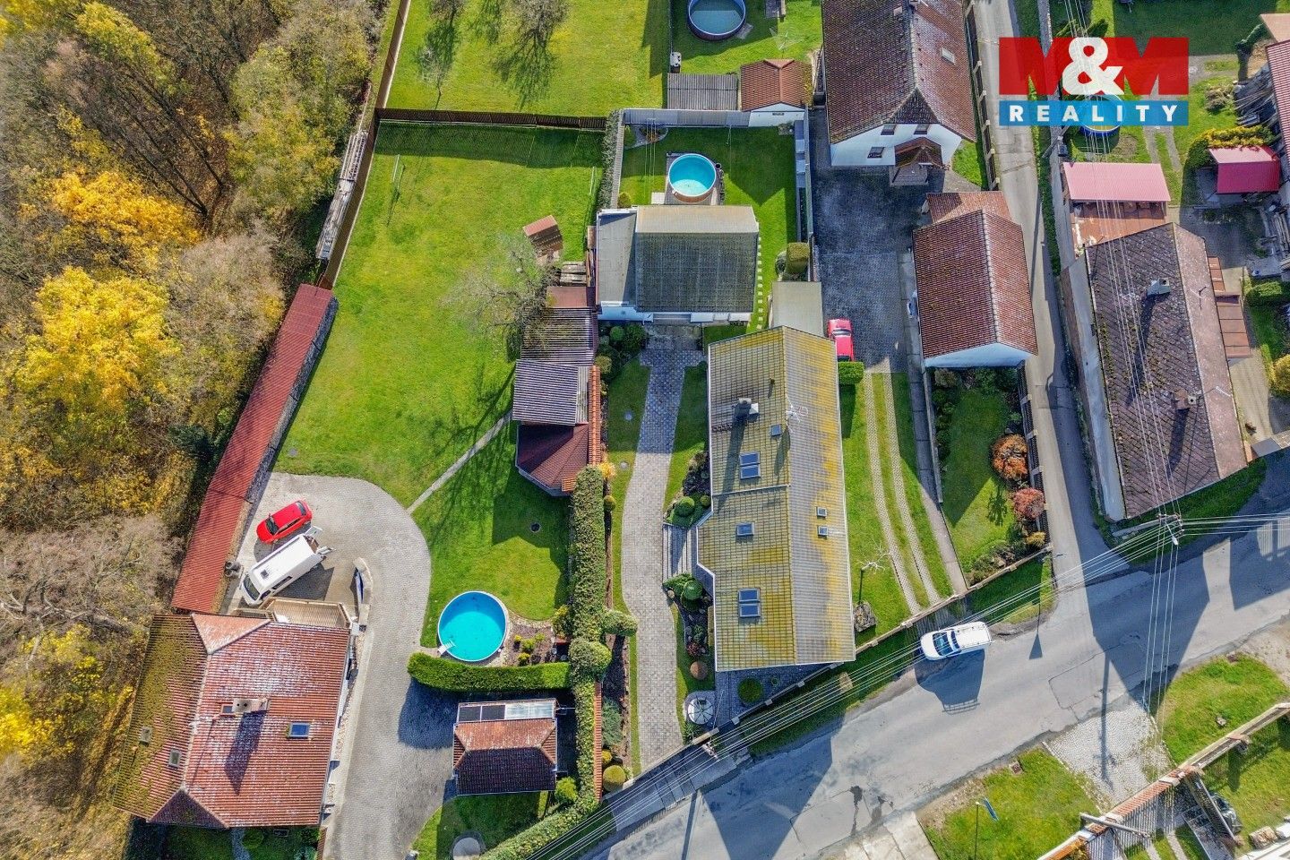 Prodej domu 225 m² - foto 42