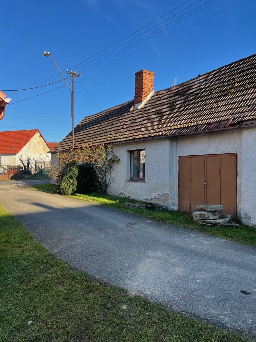 Prodej domu 90 m² - foto 1