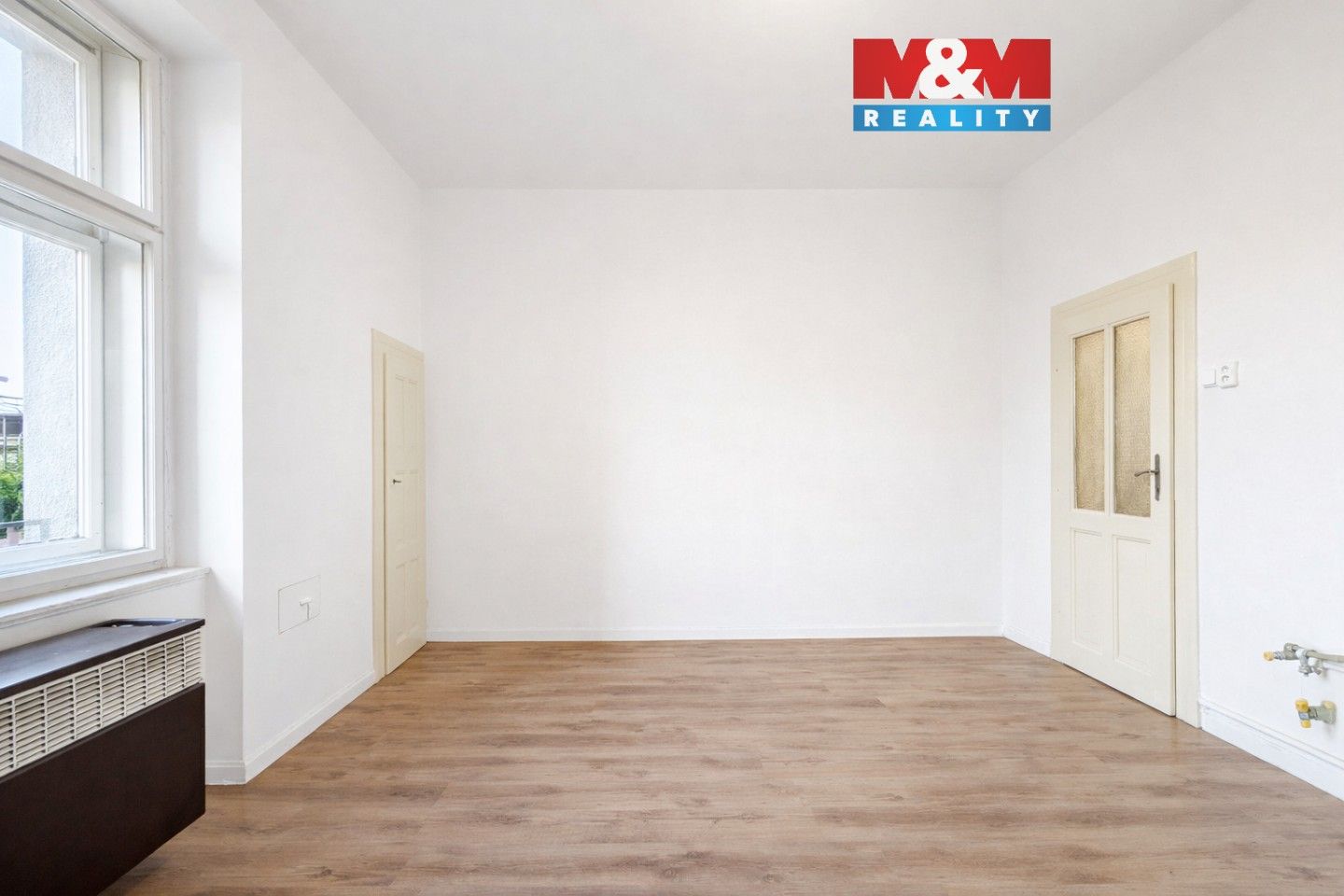 Prodej bytu 2+1 60 m² - foto 1