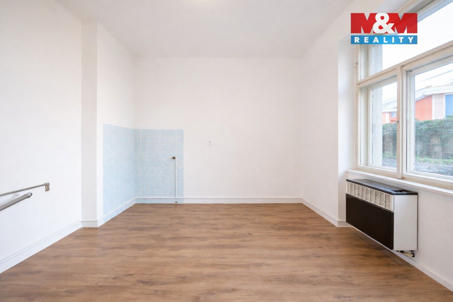 Prodej bytu 2+1 60 m² - foto 2