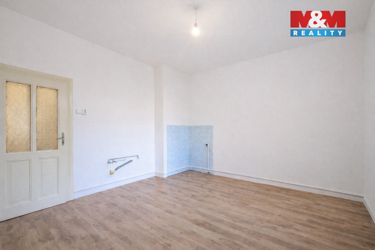 Prodej bytu 2+1 60 m² - foto 4