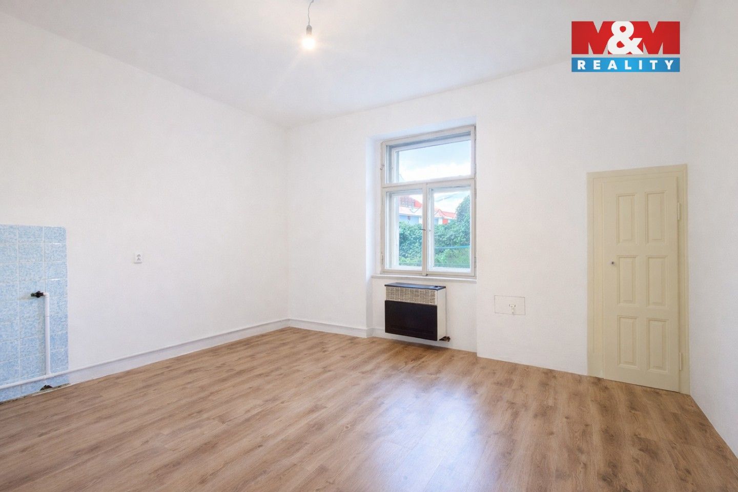 Prodej bytu 2+1 60 m² - foto 6