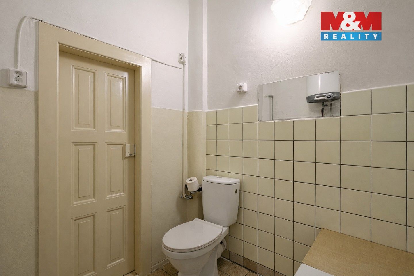Prodej bytu 2+1 60 m² - foto 16