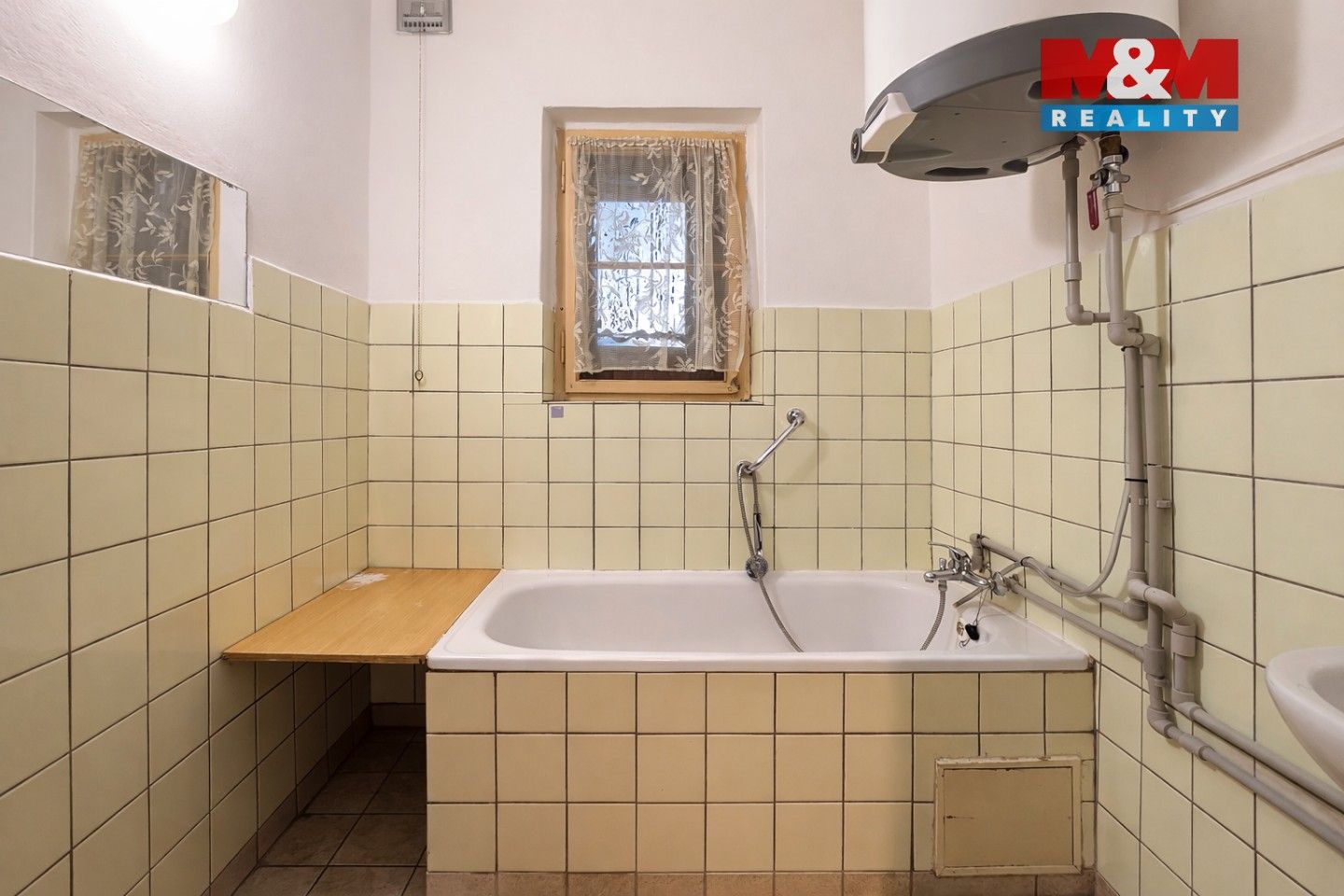 Prodej bytu 2+1 60 m² - foto 17