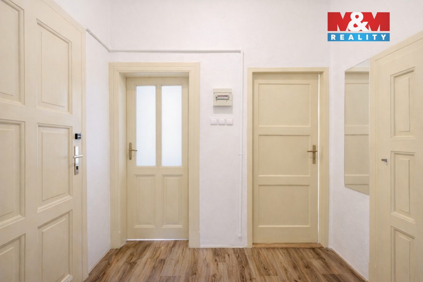 Prodej bytu 2+1 60 m² - foto 18