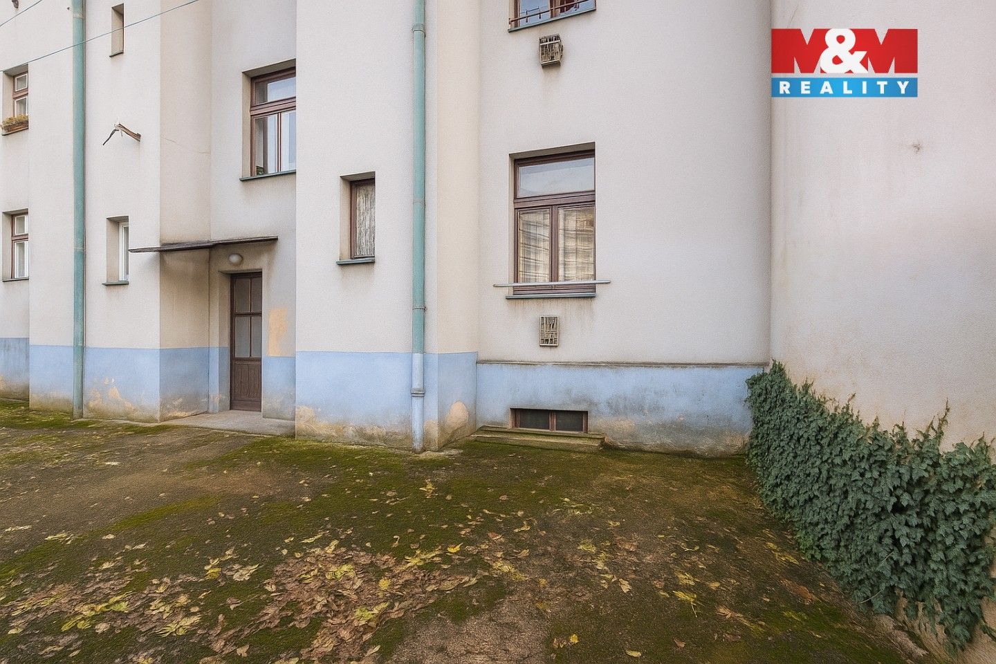 Prodej bytu 2+1 60 m² - foto 20