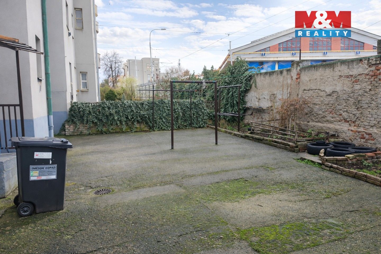 Prodej bytu 2+1 60 m² - foto 28