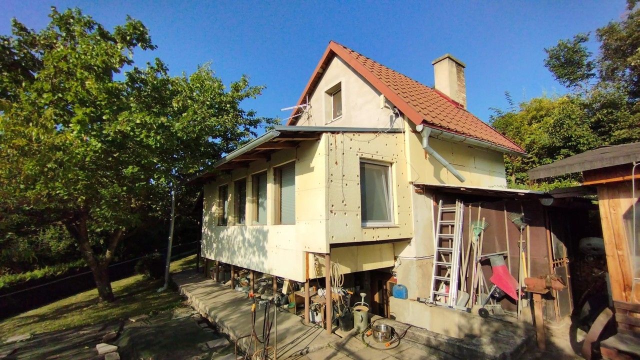 Prodej domu 55 m² - foto 1