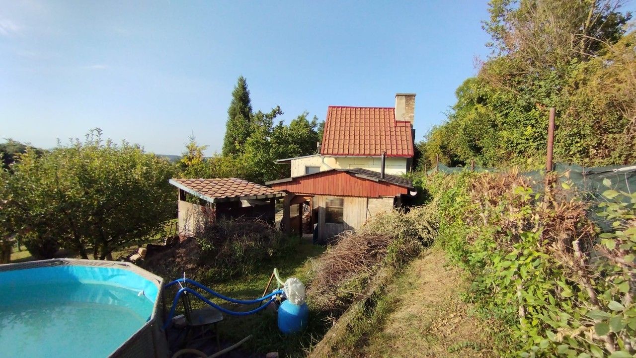 Prodej domu 55 m² - foto 2
