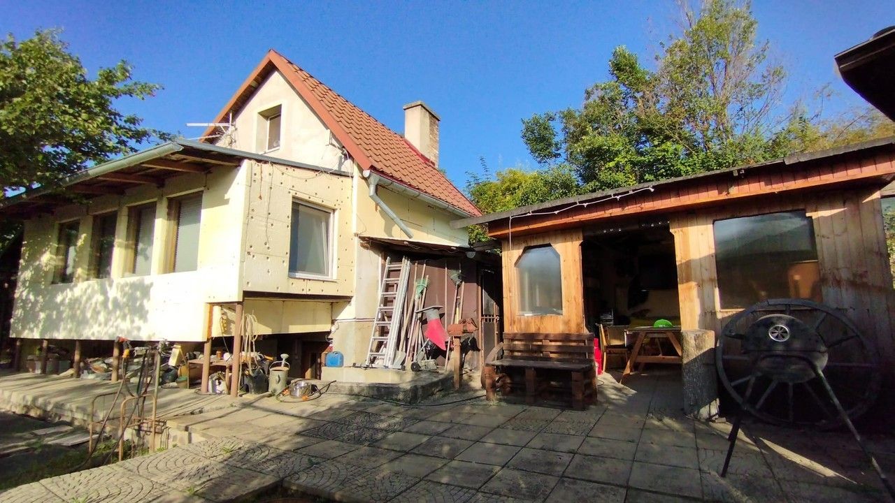 Prodej domu 55 m² - foto 10