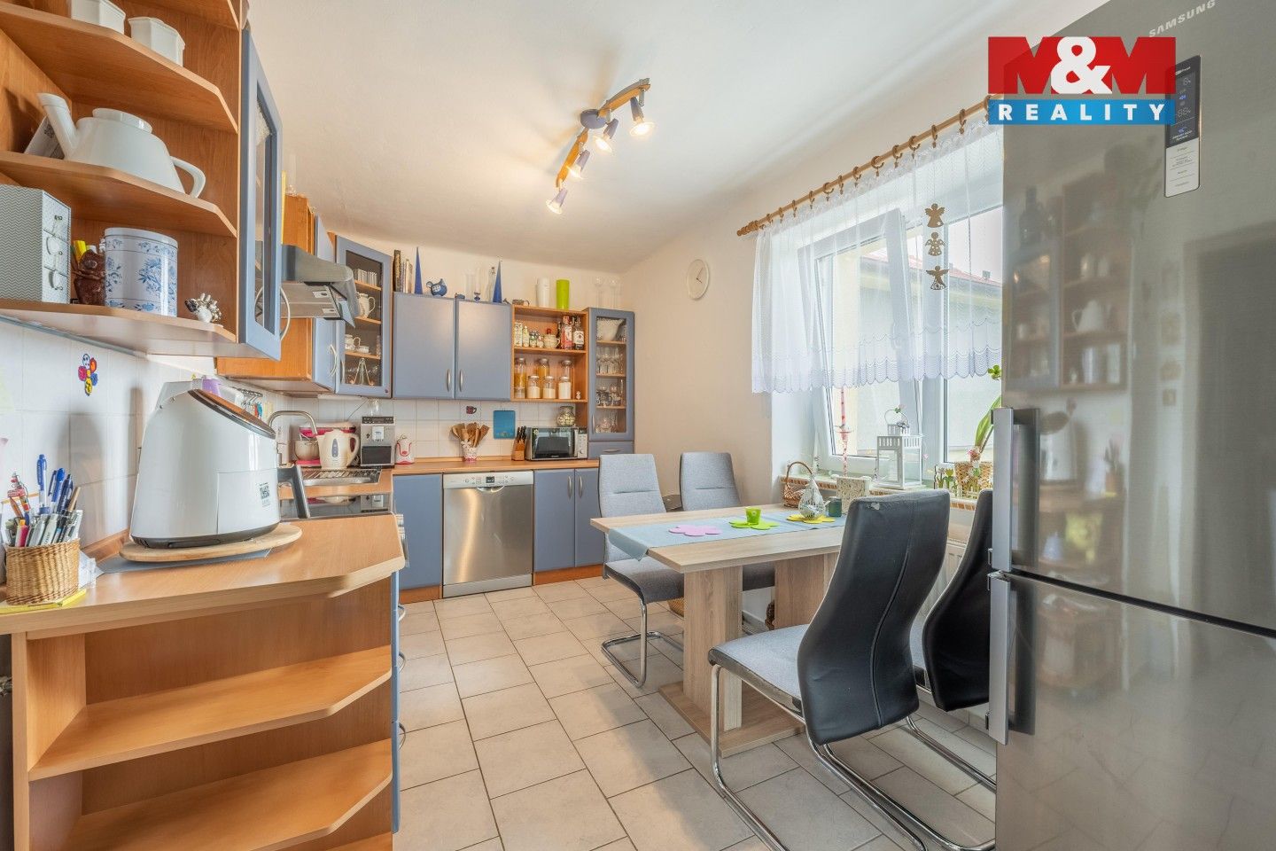 Pronájem bytu 2+1 51 m² - foto 8