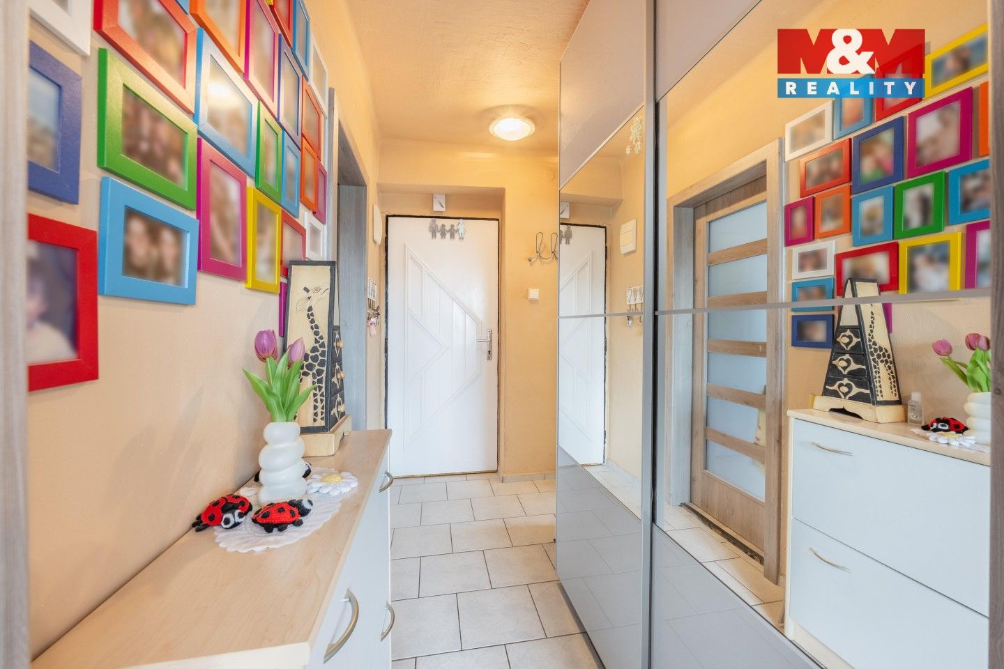 Pronájem bytu 2+1 51 m² - foto 14