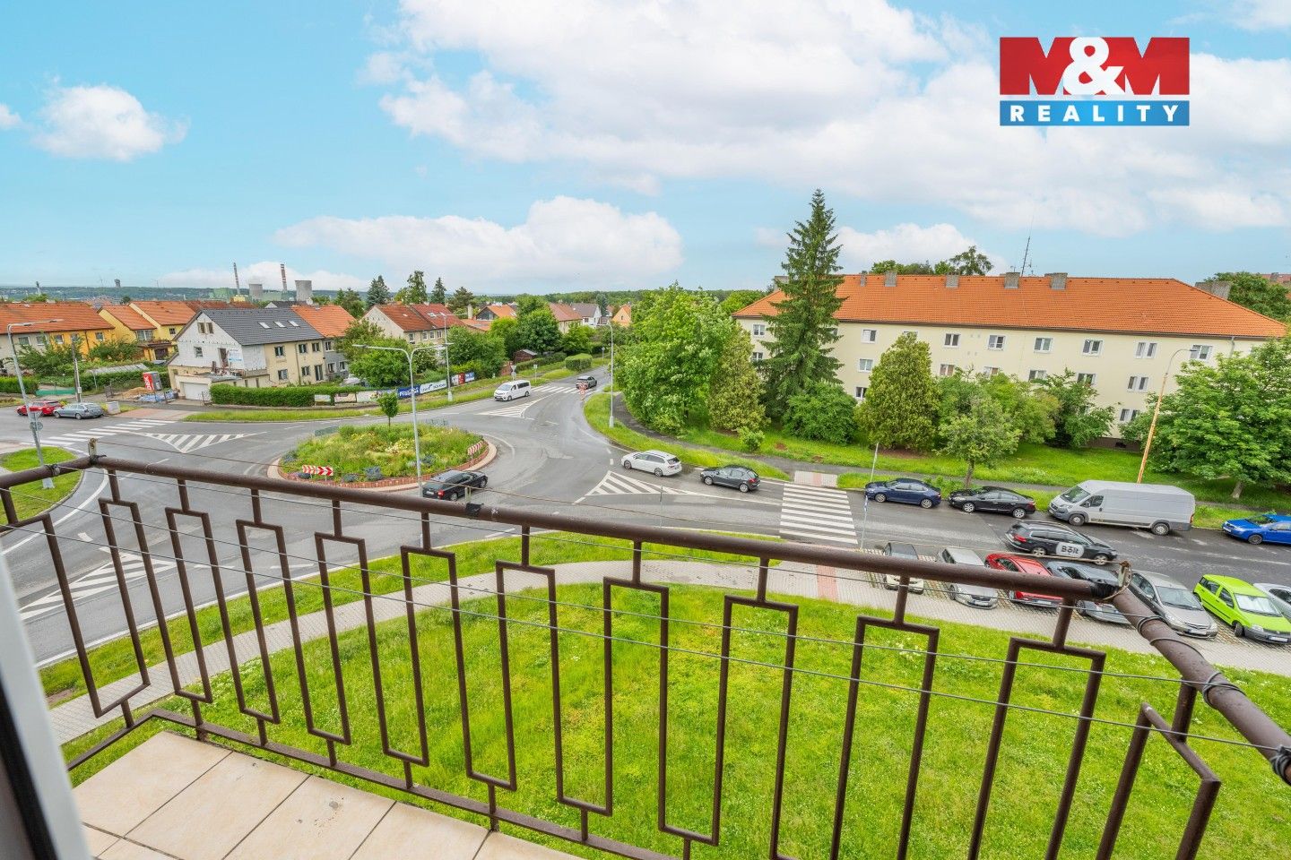 Pronájem bytu 2+1 51 m² - foto 15