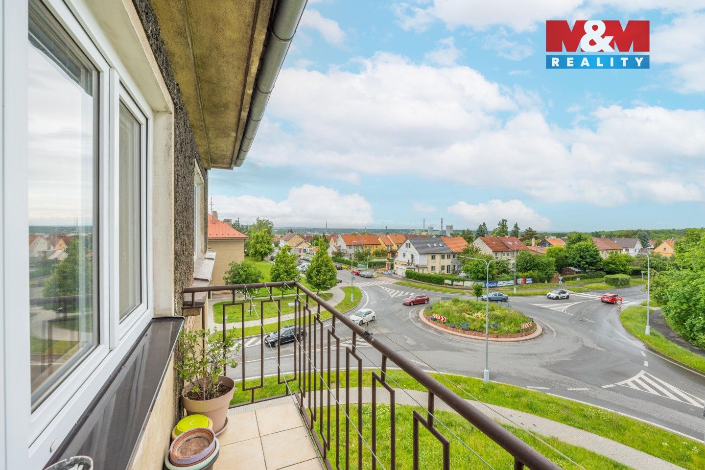 Pronájem bytu 2+1 51 m² - foto 17