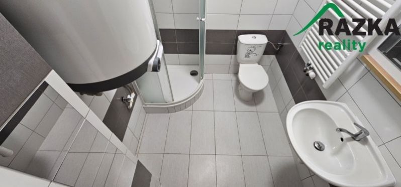 Pronájem bytu 1+kk 33 m² - foto 4