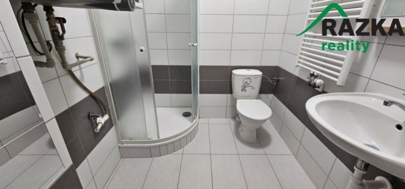 Pronájem bytu 1+kk 33 m² - foto 5