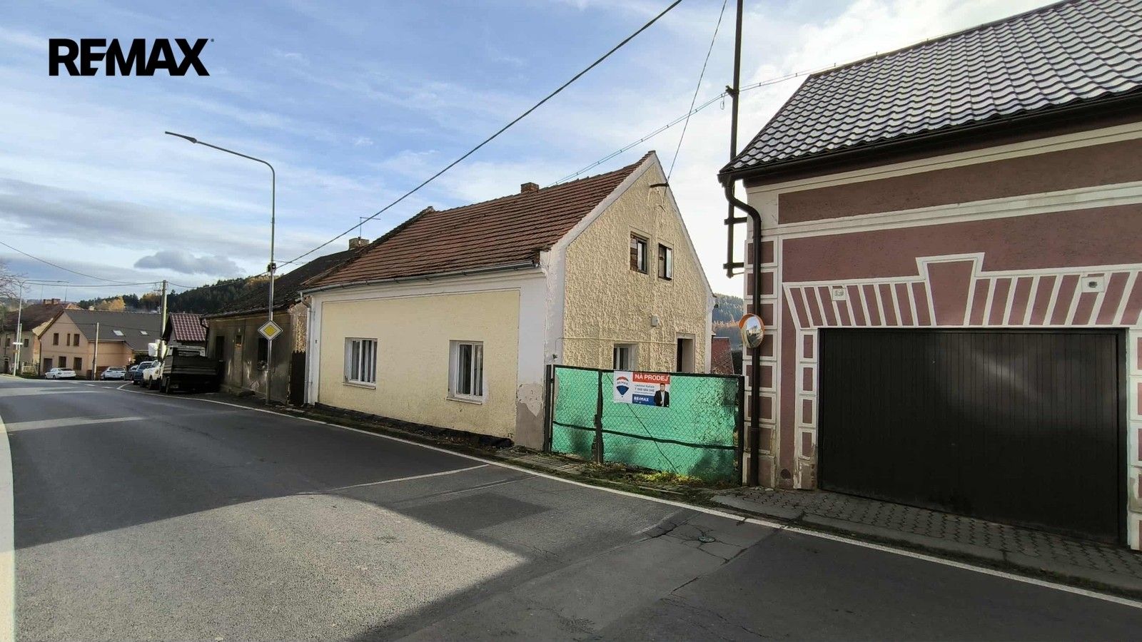 Prodej domu 75 m² - foto 1