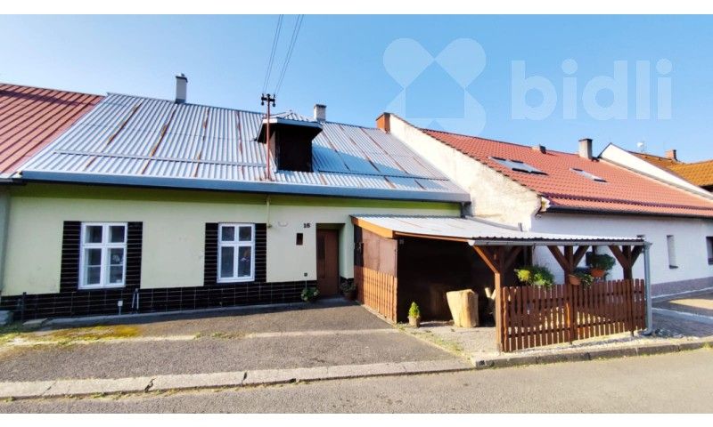 Prodej domu 95 m² - foto 2