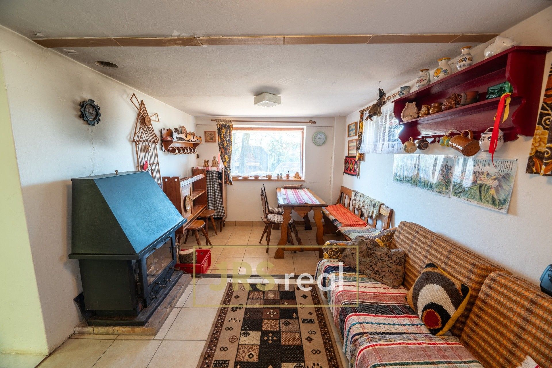 Prodej domu 80 m² - foto 1