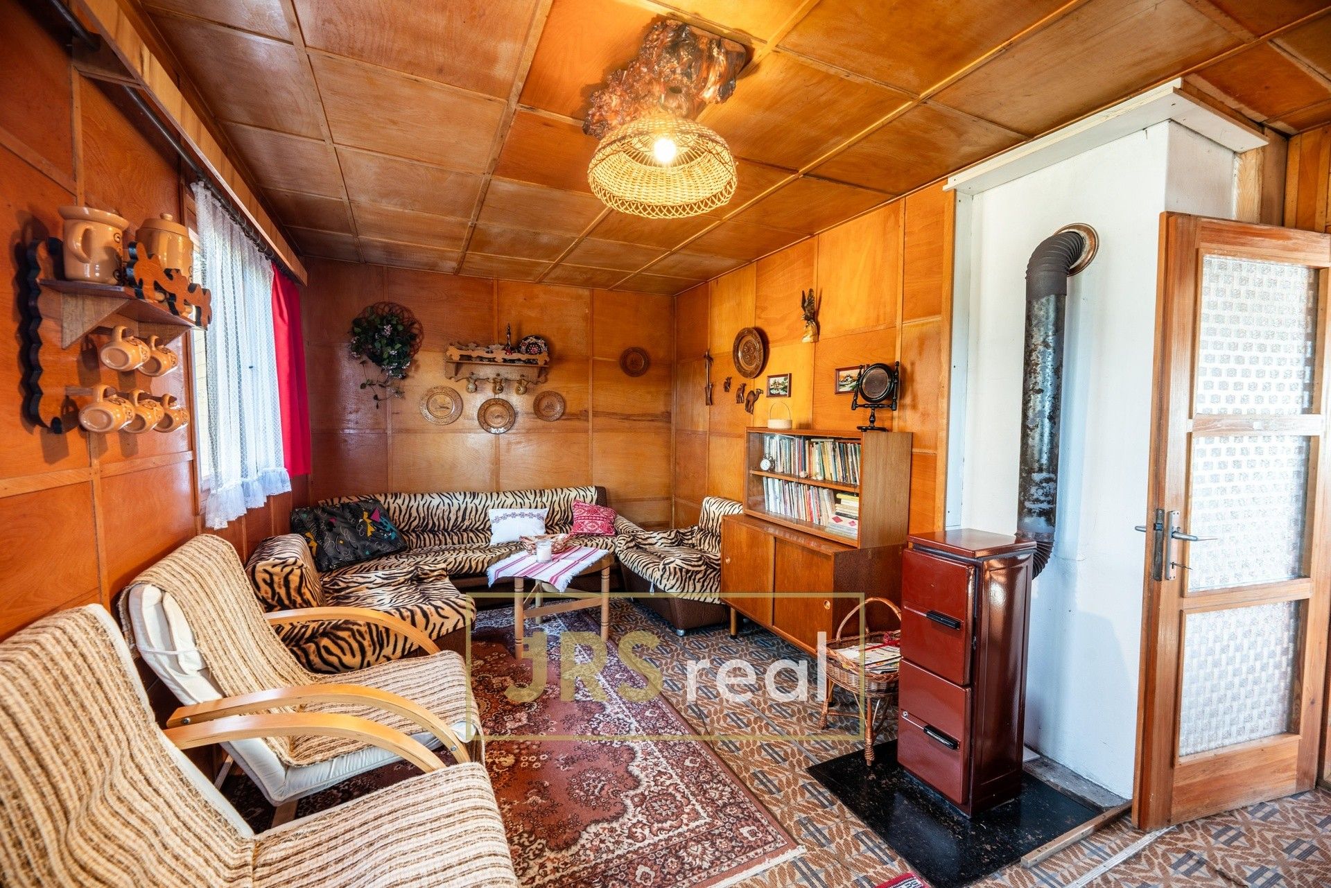 Prodej domu 80 m² - foto 4