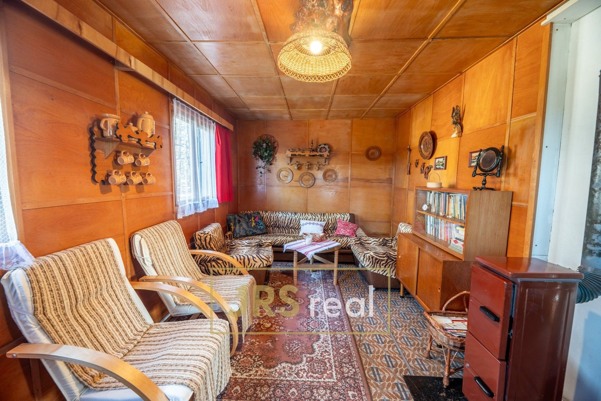 Prodej domu 80 m² - foto 5