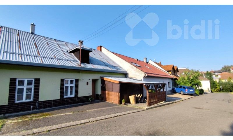 Prodej domu 95 m² - foto 21