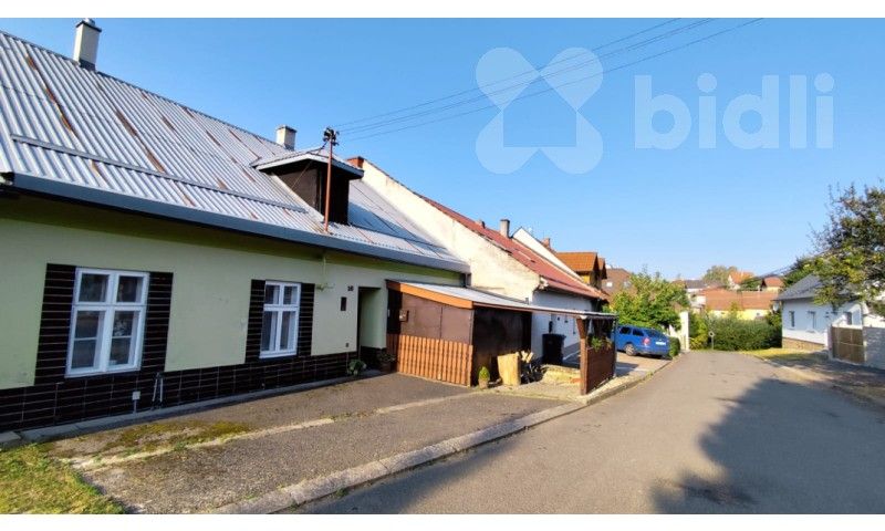 Prodej domu 95 m² - foto 23