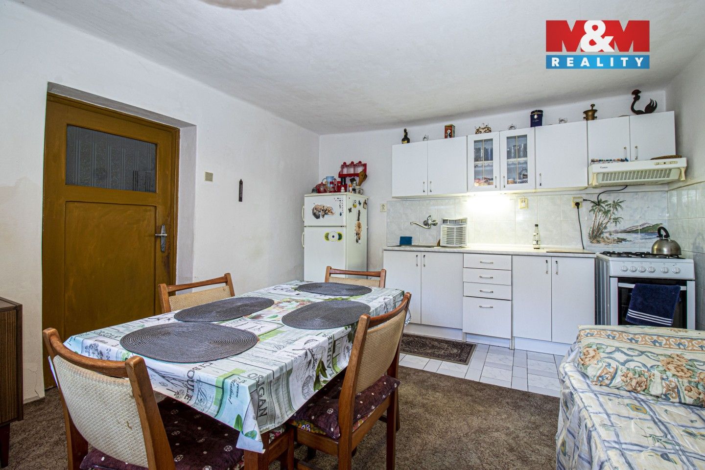 Prodej domu 59 m² - foto 2