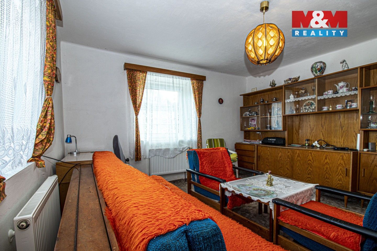 Prodej domu 59 m² - foto 3