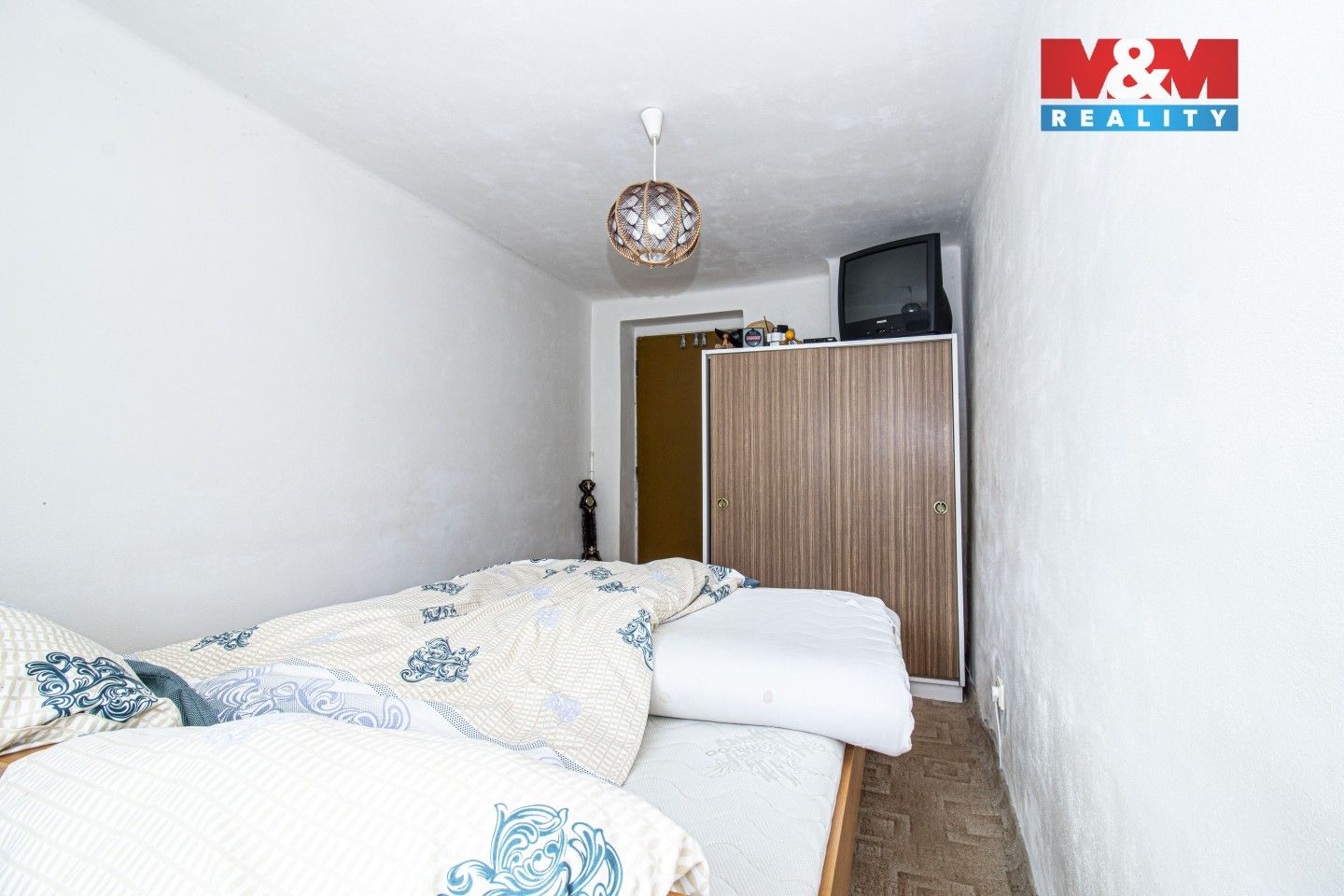 Prodej domu 59 m² - foto 5
