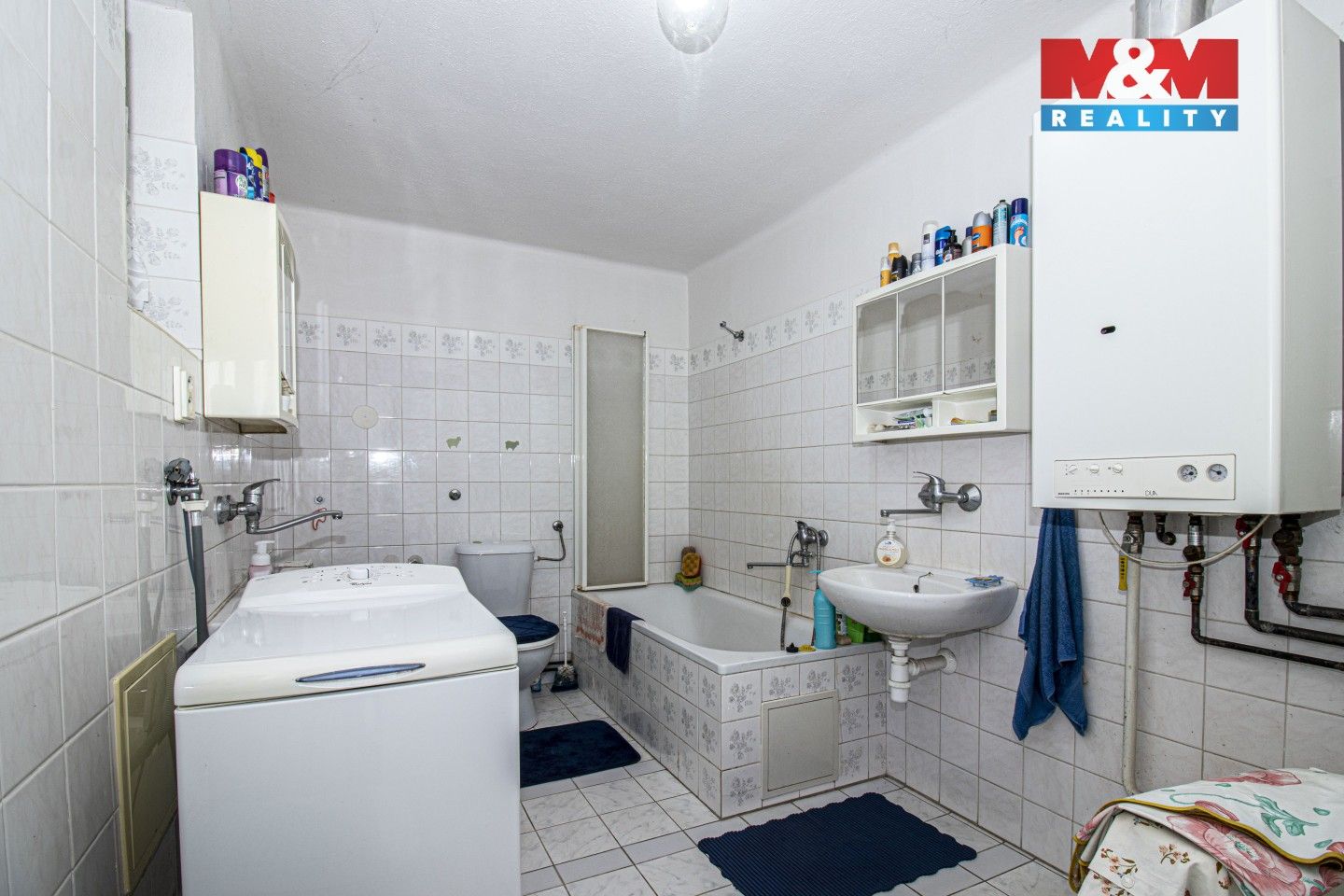Prodej domu 59 m² - foto 6