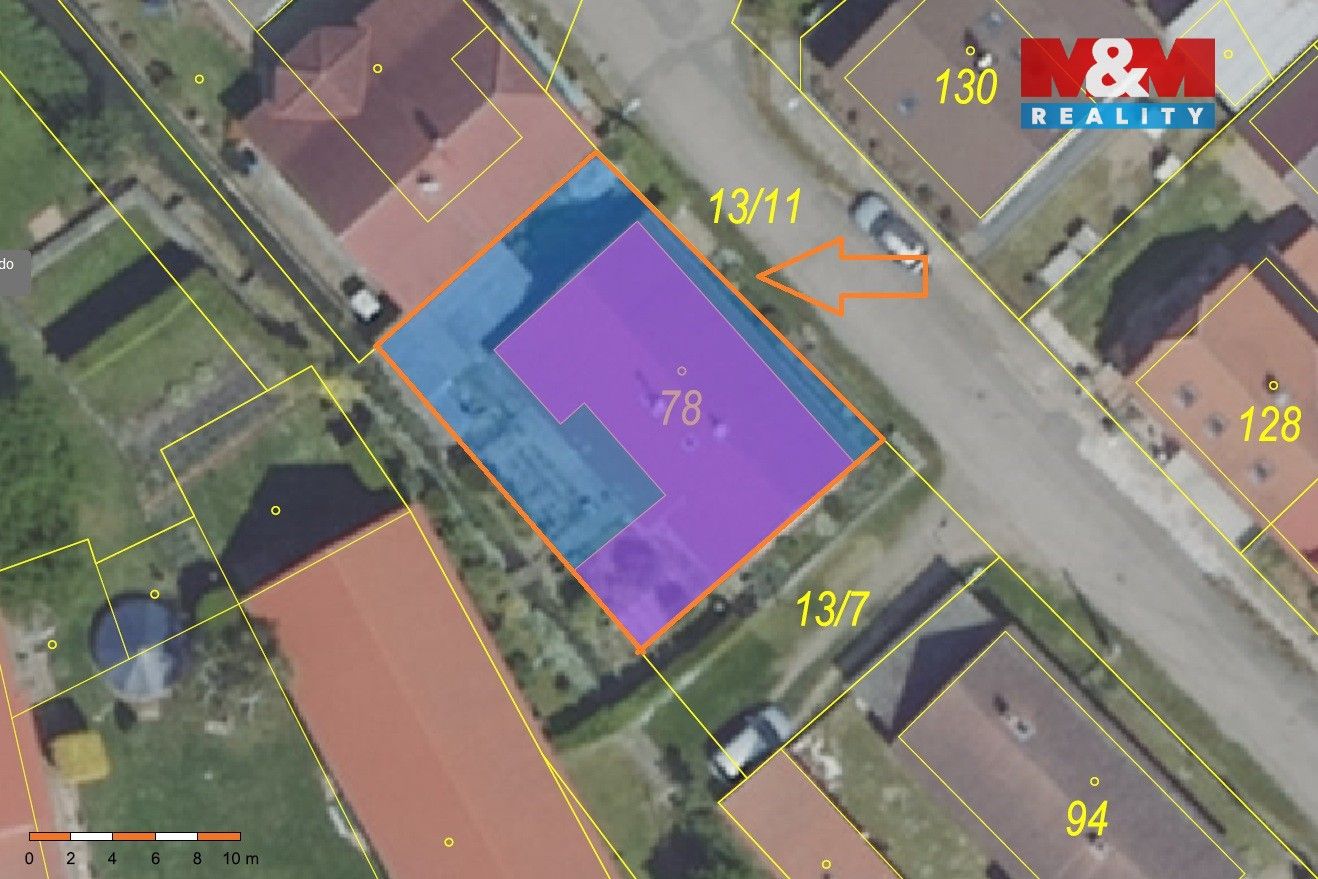 Prodej domu 59 m² - foto 11