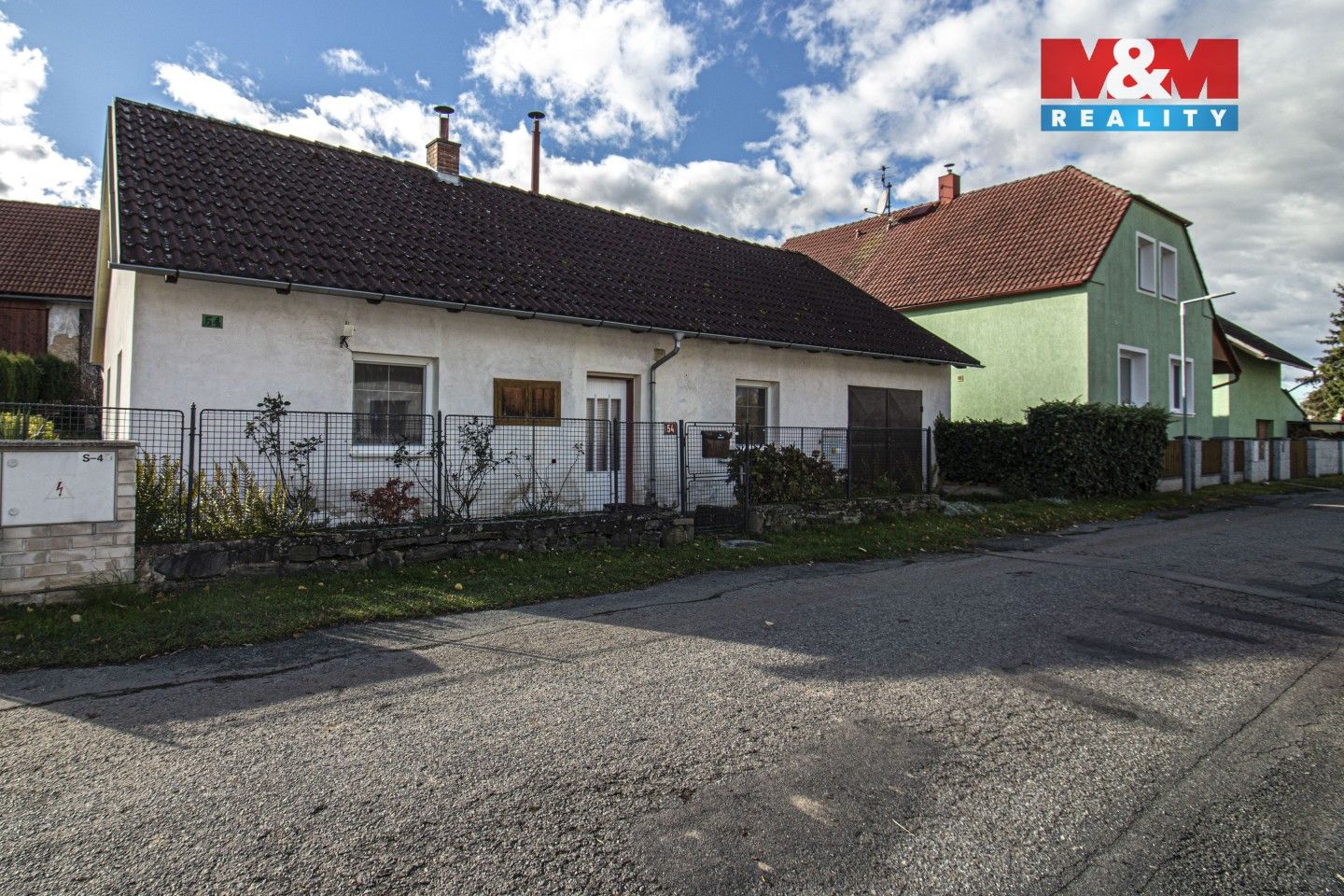 Prodej domu 59 m² - foto 12