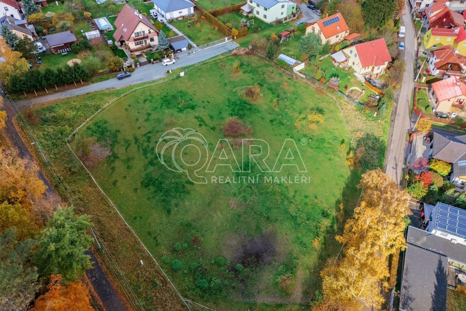 Prodej pozemku 1073 m² - foto 7