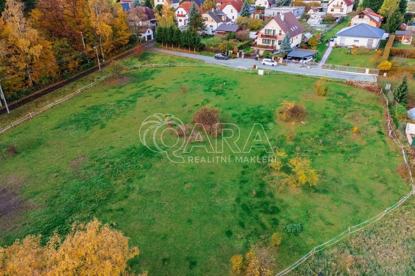 Prodej pozemku 1073 m² - foto 9