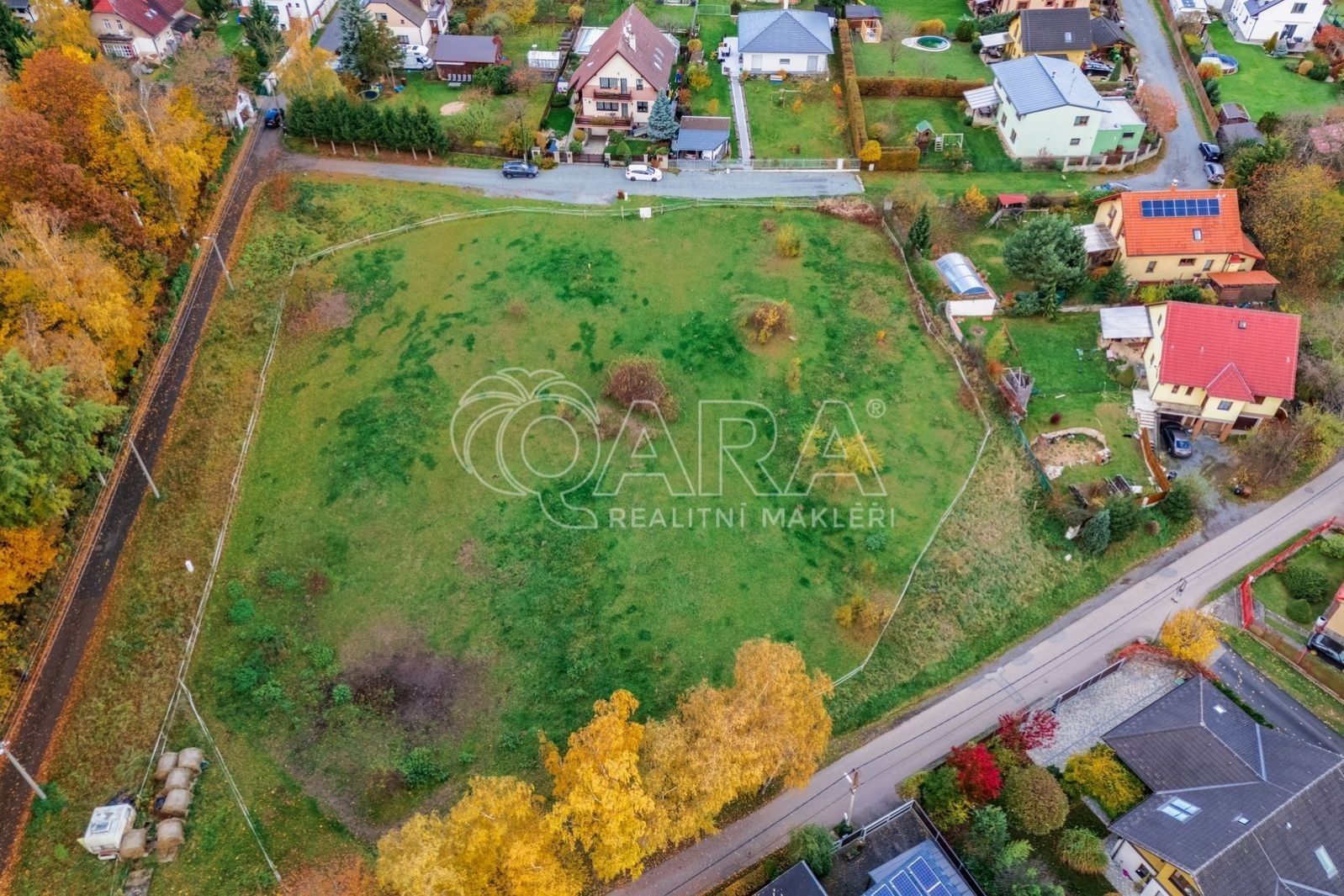 Prodej pozemku 1073 m² - foto 15
