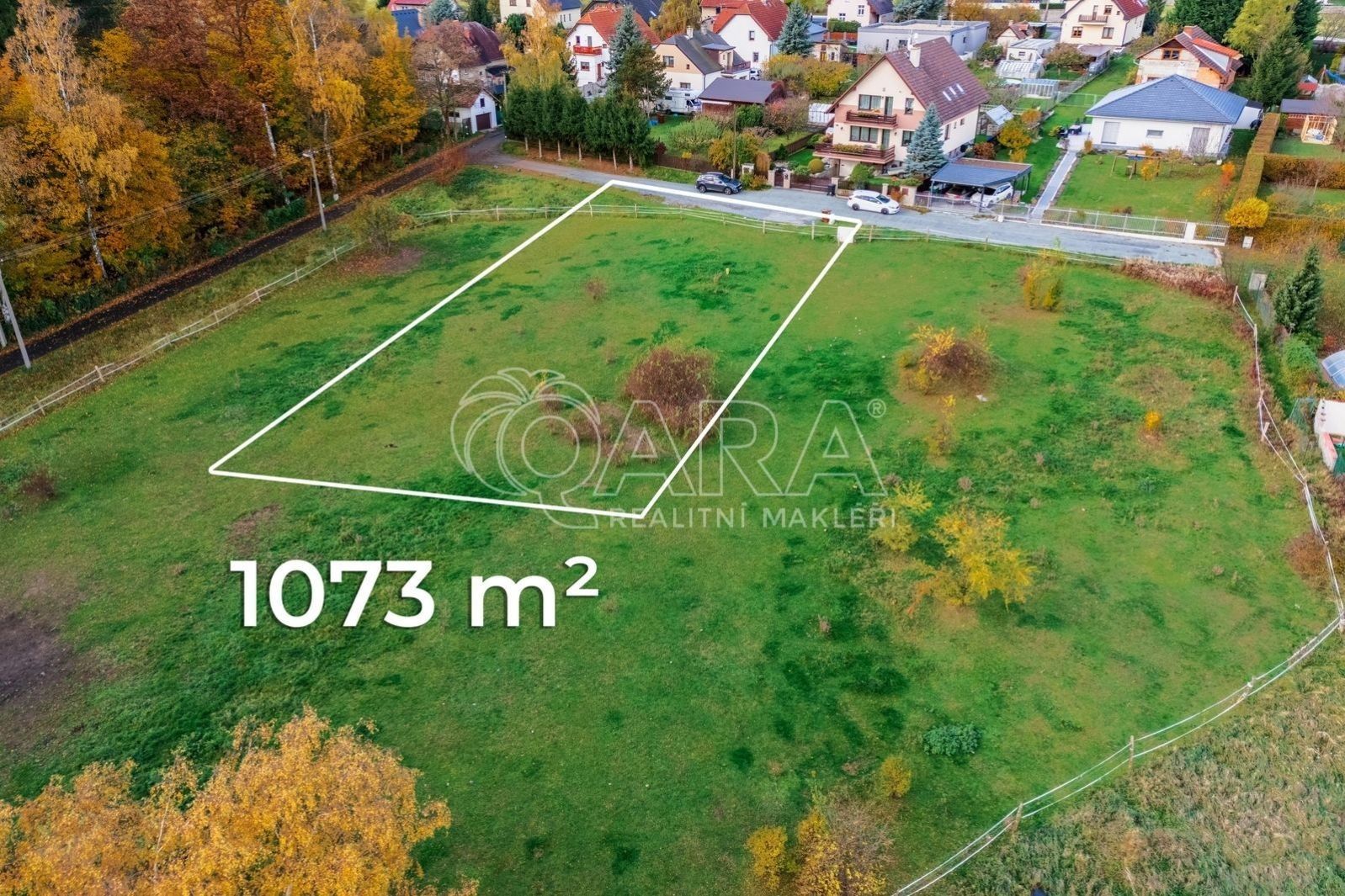 Prodej pozemku 1073 m² - foto 11