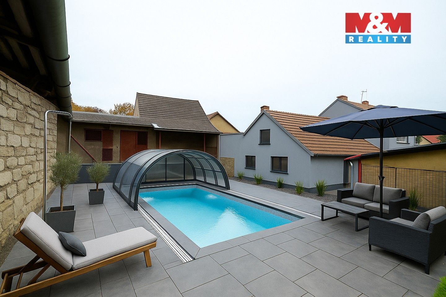 Prodej domu 158 m² - foto 16