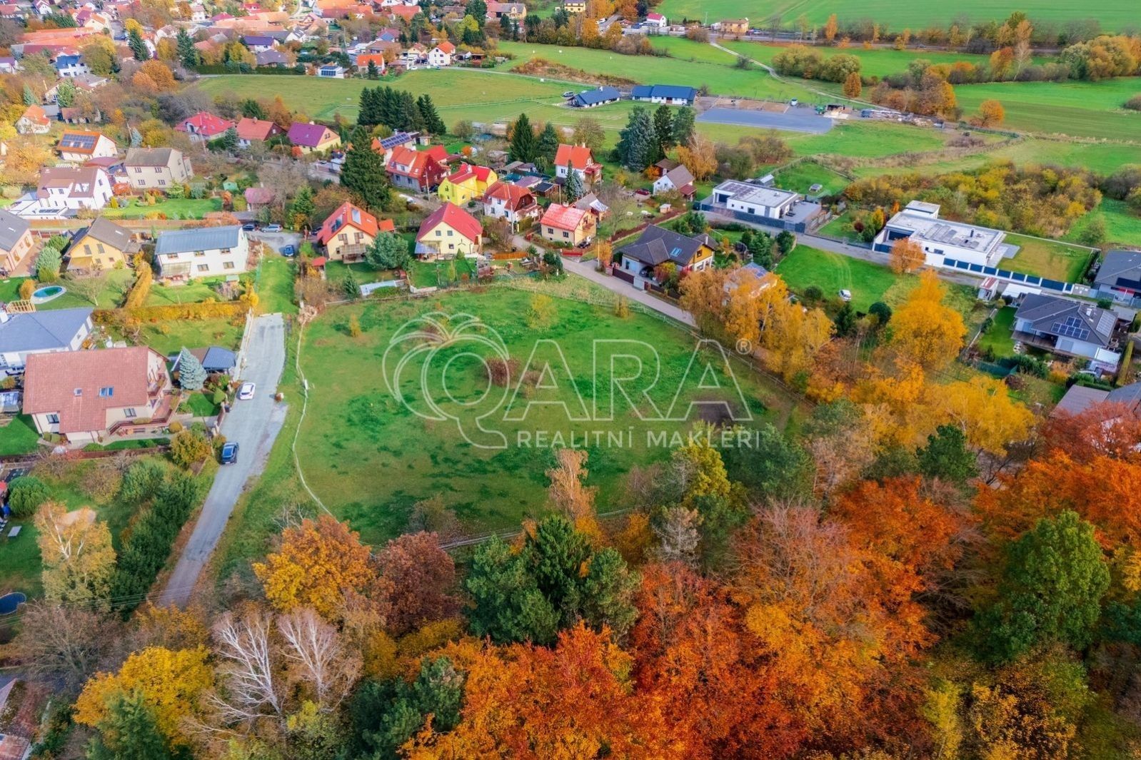 Prodej pozemku 1073 m² - foto 24