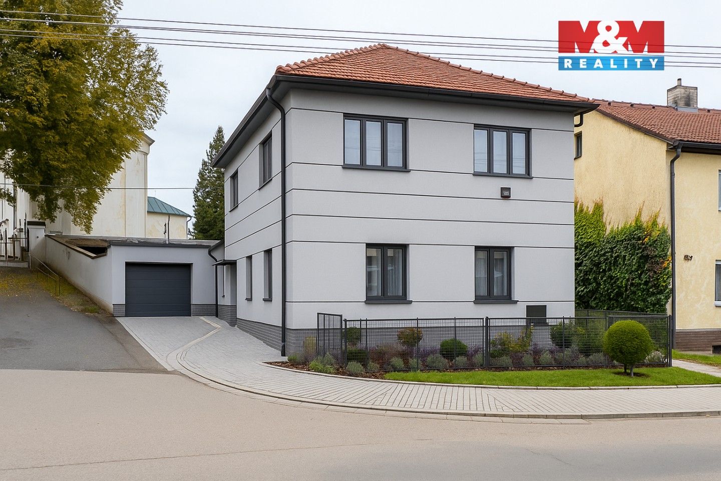 Prodej domu 158 m² - foto 27