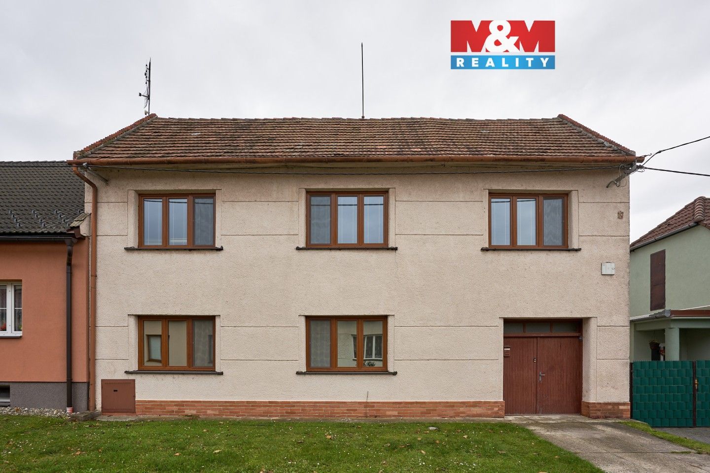 Prodej domu 125 m² - foto 1