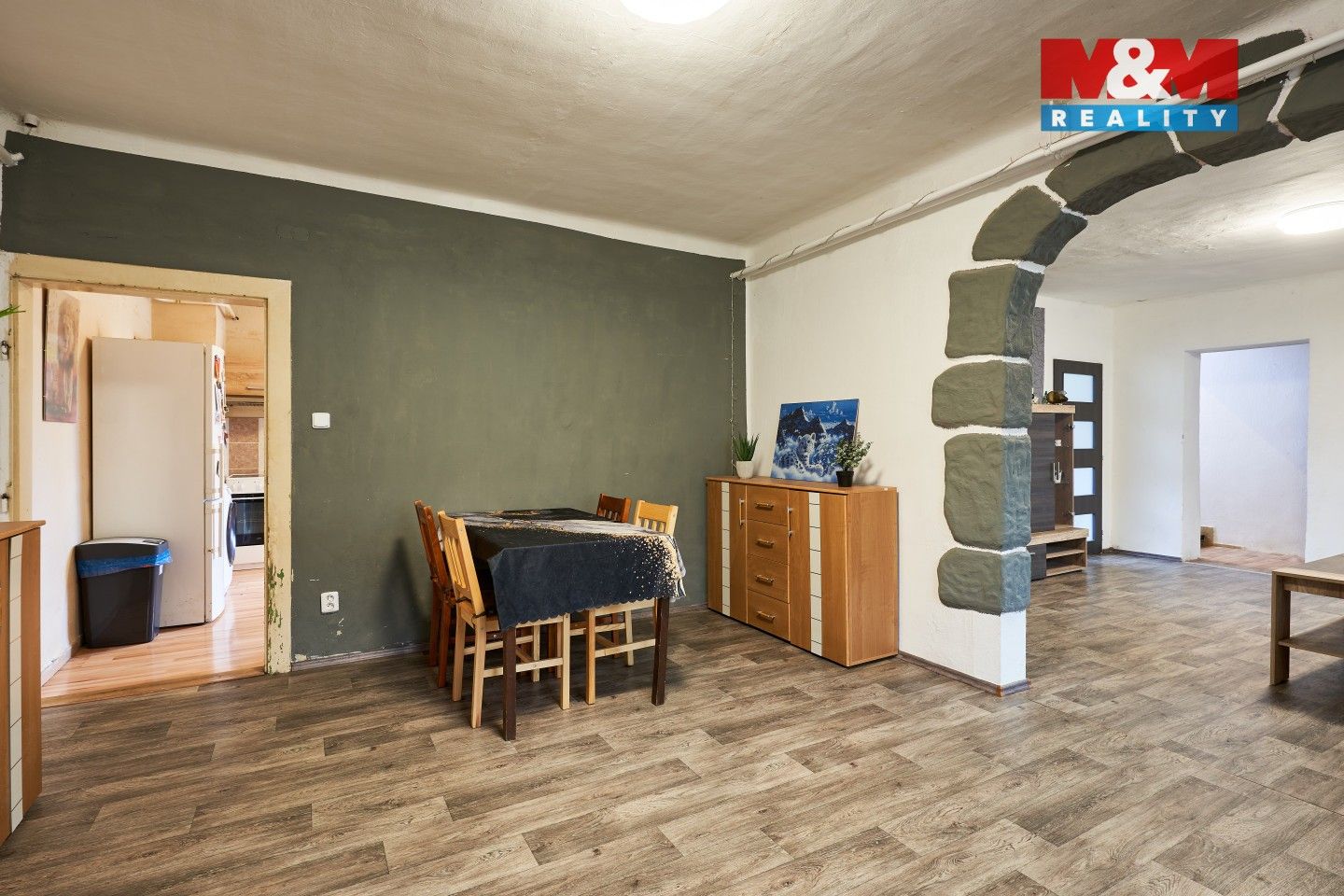 Prodej domu 125 m² - foto 4