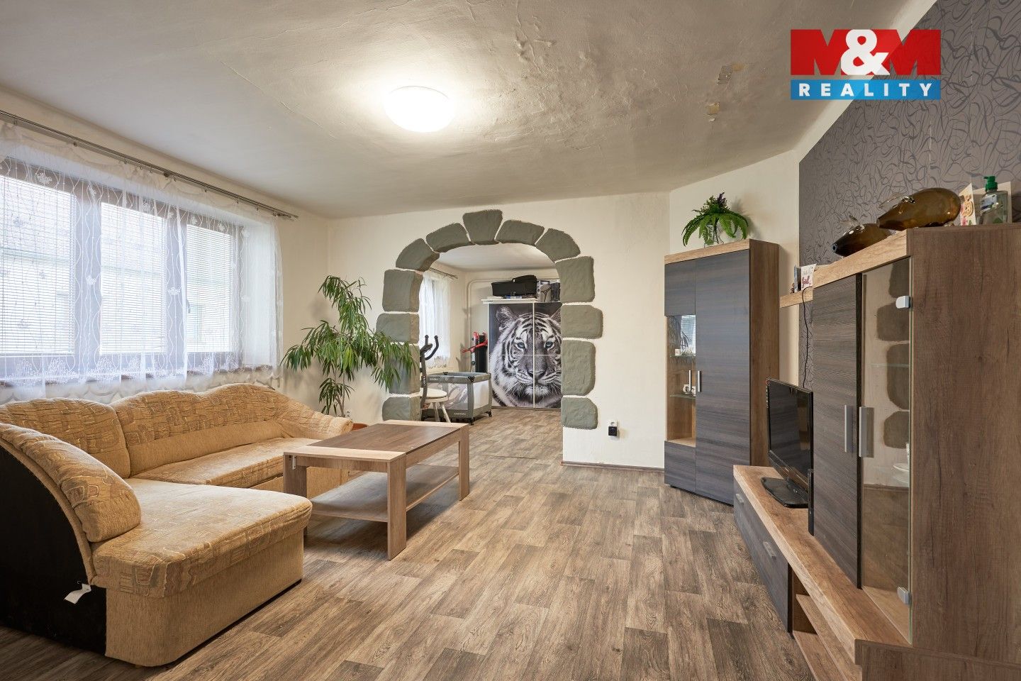 Prodej domu 125 m² - foto 2