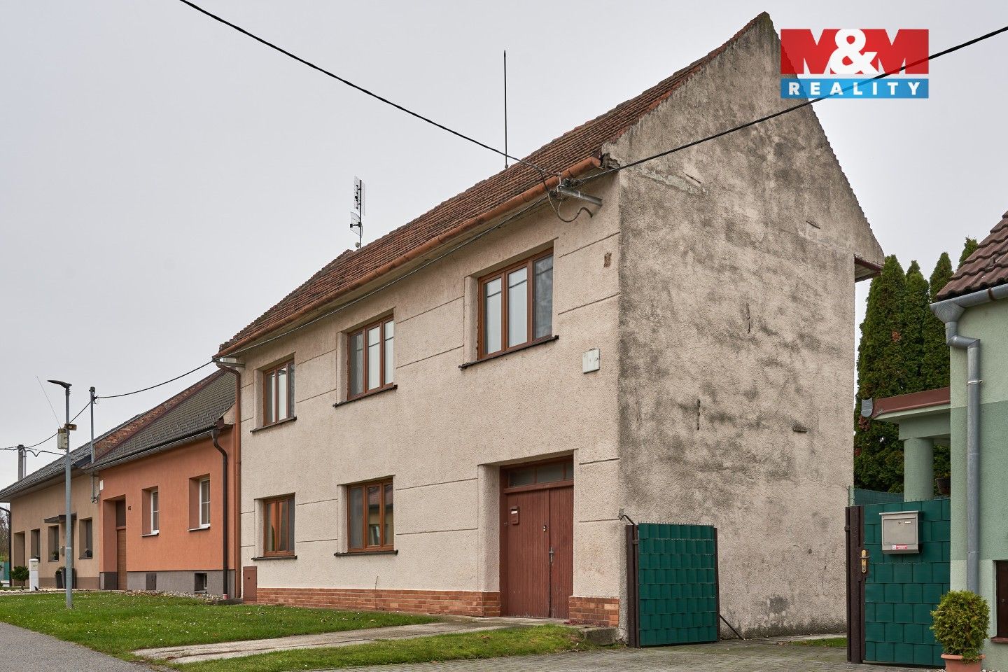 Prodej domu 125 m² - foto 21