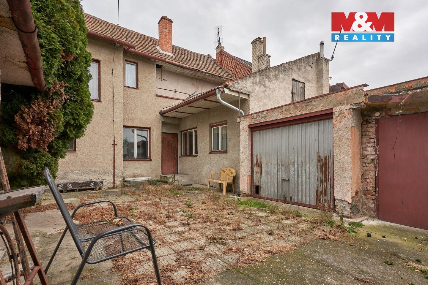 Prodej domu 125 m² - foto 22