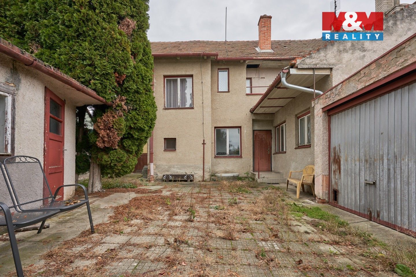 Prodej domu 125 m² - foto 24