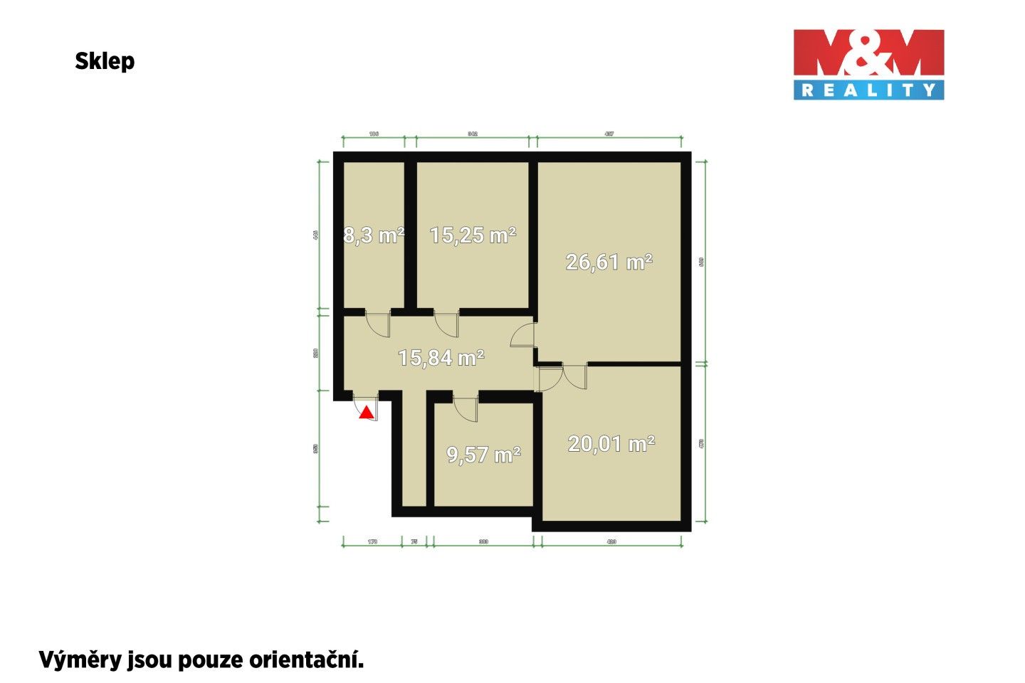 Prodej domu 230 m² - foto 9