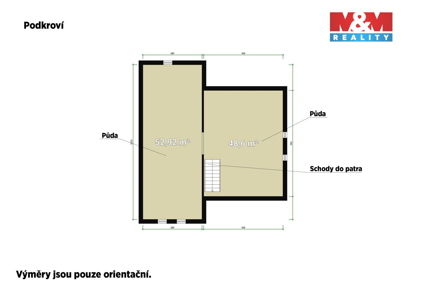 Prodej domu 230 m² - foto 10