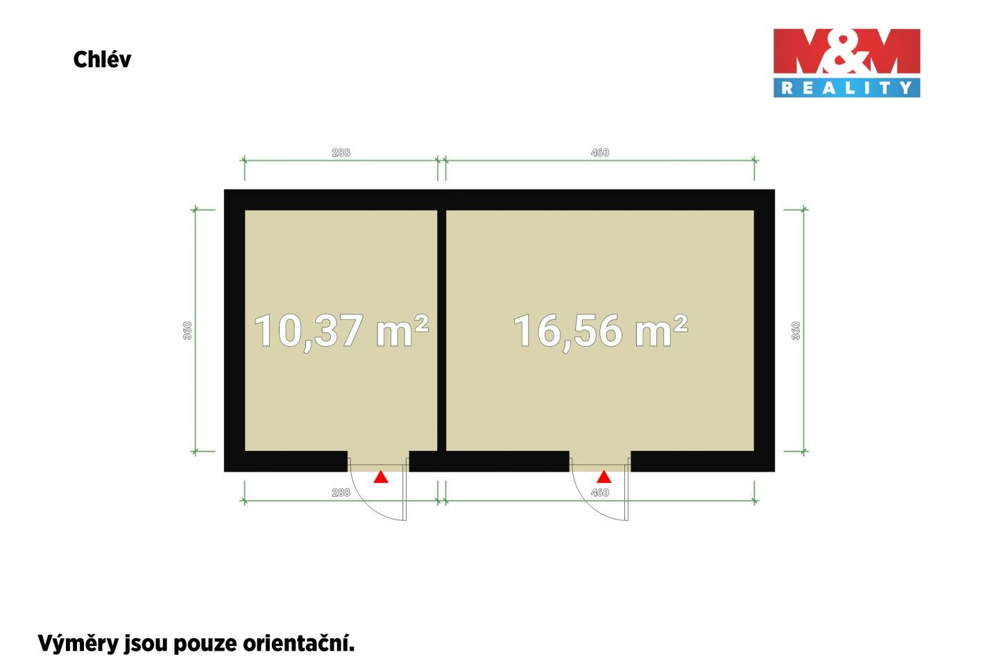 Prodej domu 230 m² - foto 21