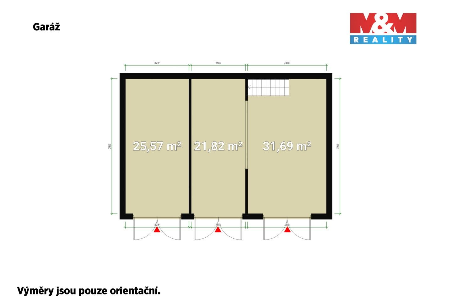 Prodej domu 230 m² - foto 19